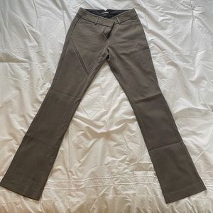 Express Columnist Pant